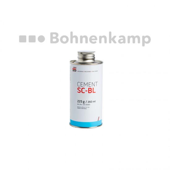 Spezial Cement  SC-BL 200 g Dose